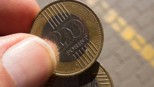 A pénztárcád kincsei: Ritka és értékes forgalmi forint érmék