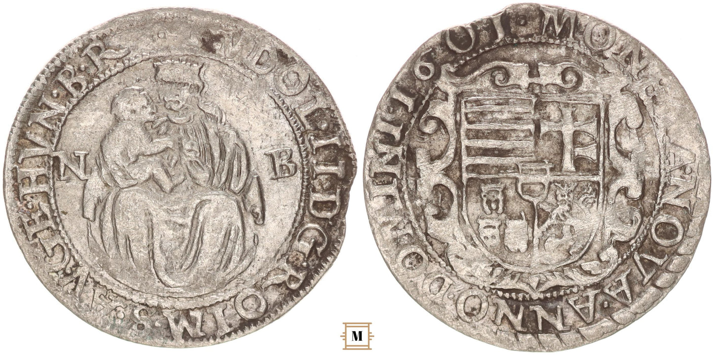 Rudolf garas 1601 NB R!