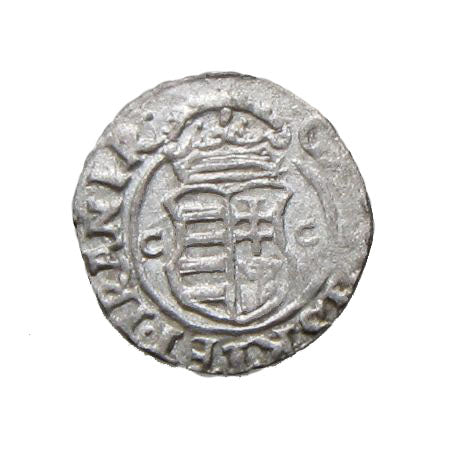 Bethlen Gábor 1626 CC denár