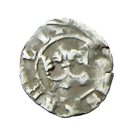 Károly Róbert denár ÉH 373