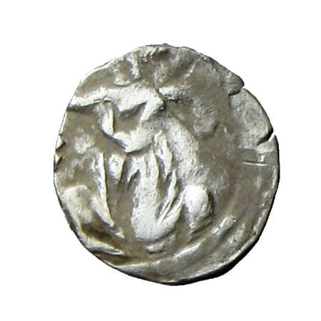 Károly Róbert denár ÉH 373