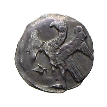 Károly Róbert denár ÉH 370