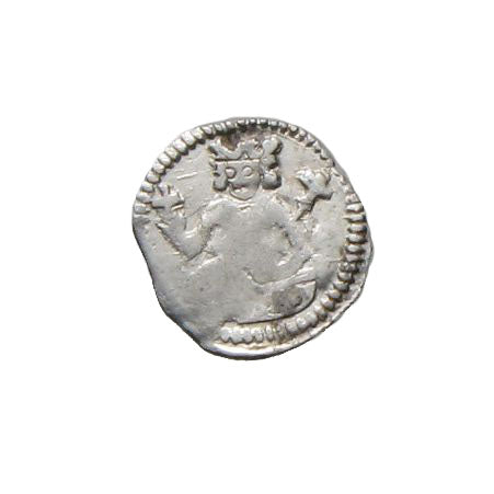 V. István obolus ÉH 258