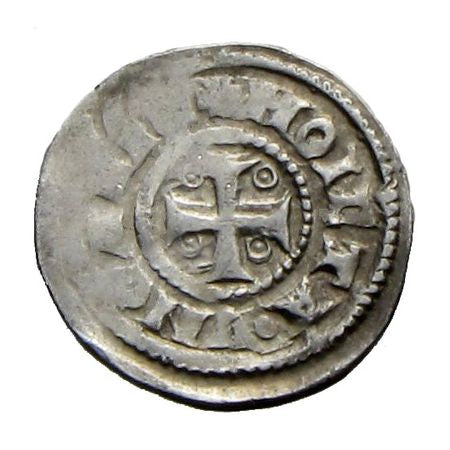 V. István denár ÉH 266