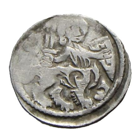 V. István denár ÉH 266