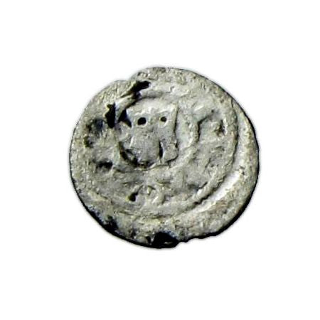 V. István obolus ÉH 269