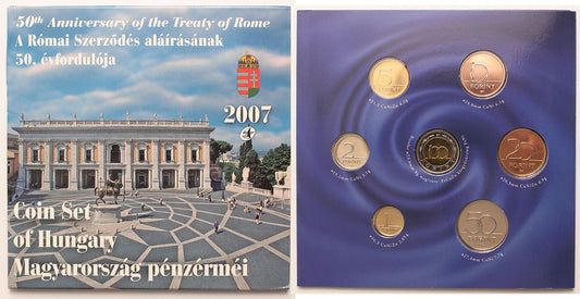 Forgalmi sor 2007 - Római szerződés BU