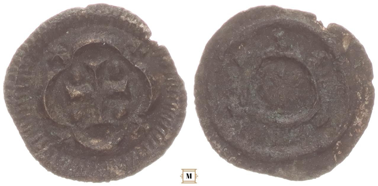 II.István 1116-1131 Denár ÉH 39