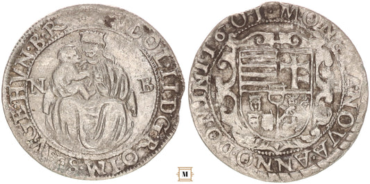Rudolf garas 1601 NB R!
